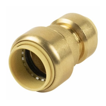 B & K 34x12PushRed Coupling 6630-043